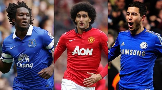 13场9球，阿尔瓦雷斯在马竞已经超过在曼城的欧冠进球数量（欧冠13战9球，阿尔瓦雷斯在马竞的进球数已超越曼城时期）