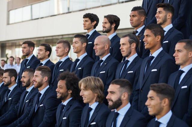 21世纪五大联赛出场时间：C罗居首，拉莫斯第二、梅西第三（21世纪五大联赛出场时长榜：C罗第一，拉莫斯第二，梅西第三）